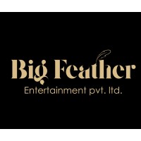 Big Feather Entertainment Pvt Ltd logo, Big Feather Entertainment Pvt Ltd contact details