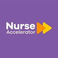 Nurse Accelerator logo, Nurse Accelerator contact details