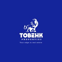 Tobehk Properties logo, Tobehk Properties contact details