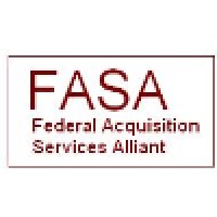 FASA logo, FASA contact details