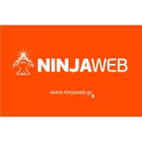 NinjaWeb logo, NinjaWeb contact details