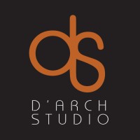 D'Arch Studio logo, D'Arch Studio contact details