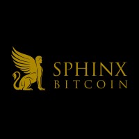 Sphinx Bitcoin logo, Sphinx Bitcoin contact details