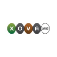 Xova Labs logo, Xova Labs contact details