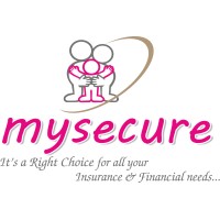 mysecure logo, mysecure contact details