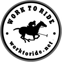 Work to Ride logo, Work to Ride contact details