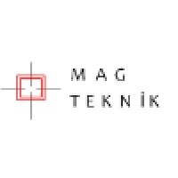 MAG TEKNİK MALZEMELERİ ve TAAHHÜT DIŞ TİC.LTD.ŞTİ. logo, MAG TEKNİK MALZEMELERİ ve TAAHHÜT DIŞ TİC.LTD.ŞTİ. contact details