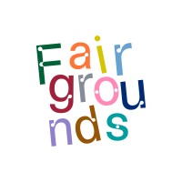 Fairgrounds logo, Fairgrounds contact details