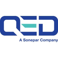 QED Electric Supply logo, QED Electric Supply contact details