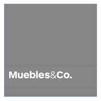 Muebles&Co. logo, Muebles&Co. contact details