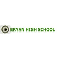 Bryan High School logo, Bryan High School contact details