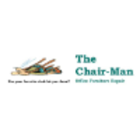 The Chair-Man Office Furniture Repair logo, The Chair-Man Office Furniture Repair contact details