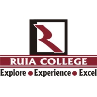 Ramnarain Ruia College - Mumbai logo, Ramnarain Ruia College - Mumbai contact details