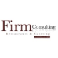 Firm Consulting - restaurants & catering logo, Firm Consulting - restaurants & catering contact details