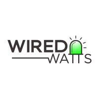 Wired Watts, LLC logo, Wired Watts, LLC contact details