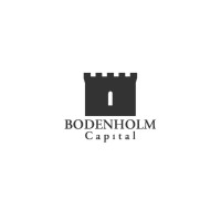 Bodenholm Capital logo, Bodenholm Capital contact details