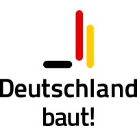 Deutschland baut! e.V. logo, Deutschland baut! e.V. contact details