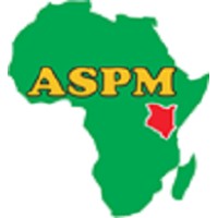 Africa School of Project Management - logo, Africa School of Project Management - contact details