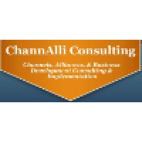 ChannAlli Consulting logo, ChannAlli Consulting contact details