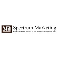 Spectrum Marketing logo, Spectrum Marketing contact details