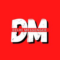 Delhi Messenger logo, Delhi Messenger contact details