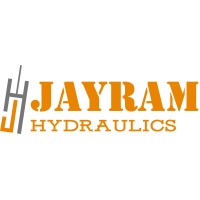 Jayram Hydraulics logo, Jayram Hydraulics contact details