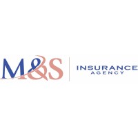 M&S Insurance Agency logo, M&S Insurance Agency contact details