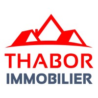 thabor immobilier logo, thabor immobilier contact details