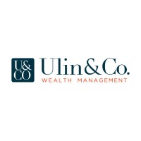 Ulin & Co. Wealth Management logo, Ulin & Co. Wealth Management contact details