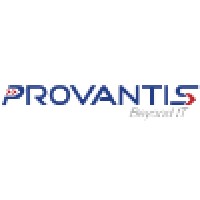 Provantis Pte Ltd logo, Provantis Pte Ltd contact details