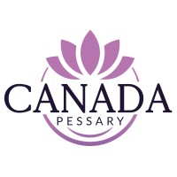 Canada Pessary Inc. logo, Canada Pessary Inc. contact details