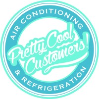 Pretty Cool Customers Ltd logo, Pretty Cool Customers Ltd contact details