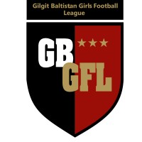 Gilgit-Baltistan Girls Football League logo, Gilgit-Baltistan Girls Football League contact details