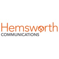 Hemsworth Communications logo, Hemsworth Communications contact details