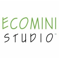 EcoMini Studio logo, EcoMini Studio contact details