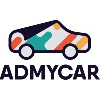 ADMYCAR MAROC logo, ADMYCAR MAROC contact details