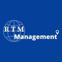 RTMmanagement logo, RTMmanagement contact details