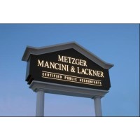 Metzger Mancini & Lackner LLP logo, Metzger Mancini & Lackner LLP contact details