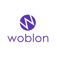 Woblon logo, Woblon contact details