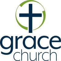 Grace Church logo, Grace Church contact details