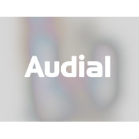 Audial logo, Audial contact details