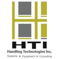 Handling Technologies, Inc. logo, Handling Technologies, Inc. contact details