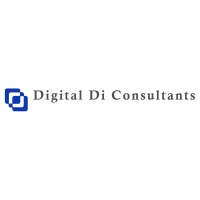 Digital Di Consultants logo, Digital Di Consultants contact details