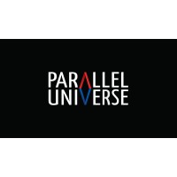 Parallel Universe logo, Parallel Universe contact details