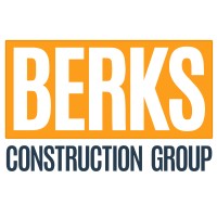 Berks Construction Group logo, Berks Construction Group contact details