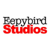 Eepybird Studios logo, Eepybird Studios contact details