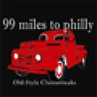 99 Miles To Philly logo, 99 Miles To Philly contact details