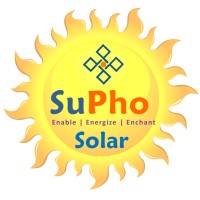 SuPho Solar Solutions Pvt Ltd logo, SuPho Solar Solutions Pvt Ltd contact details