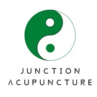 Junction Acupuncture logo, Junction Acupuncture contact details