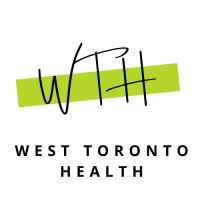 West Toronto Health logo, West Toronto Health contact details